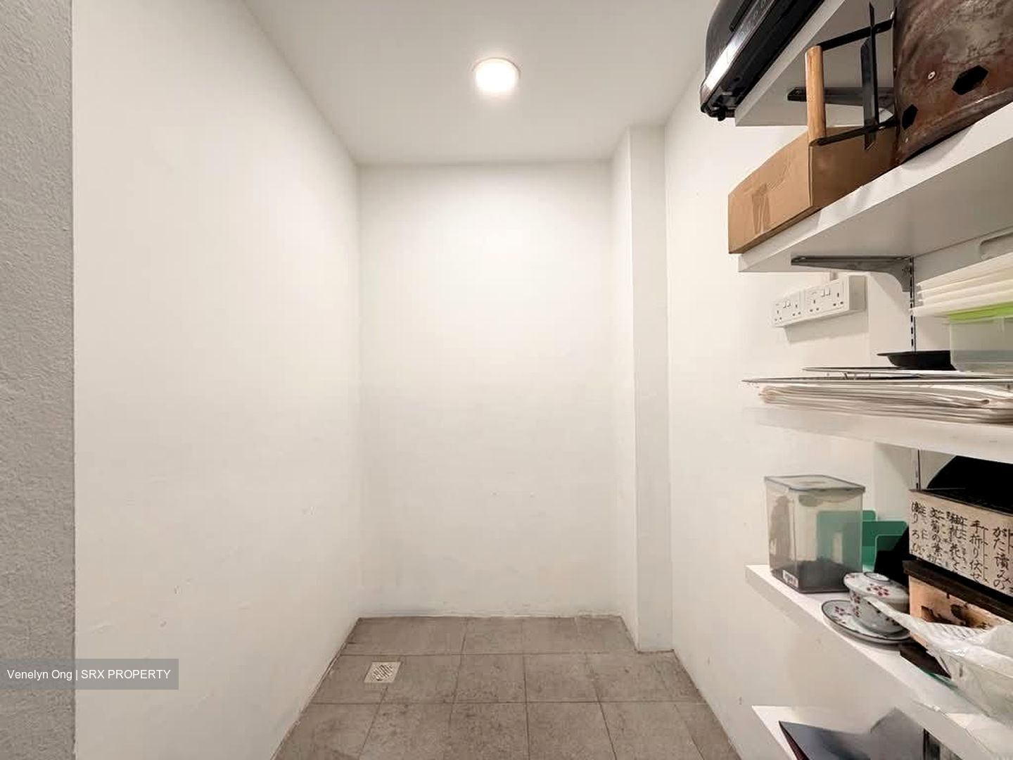 Tanjong Pagar Conservation Area (D2), Shop House #566245361